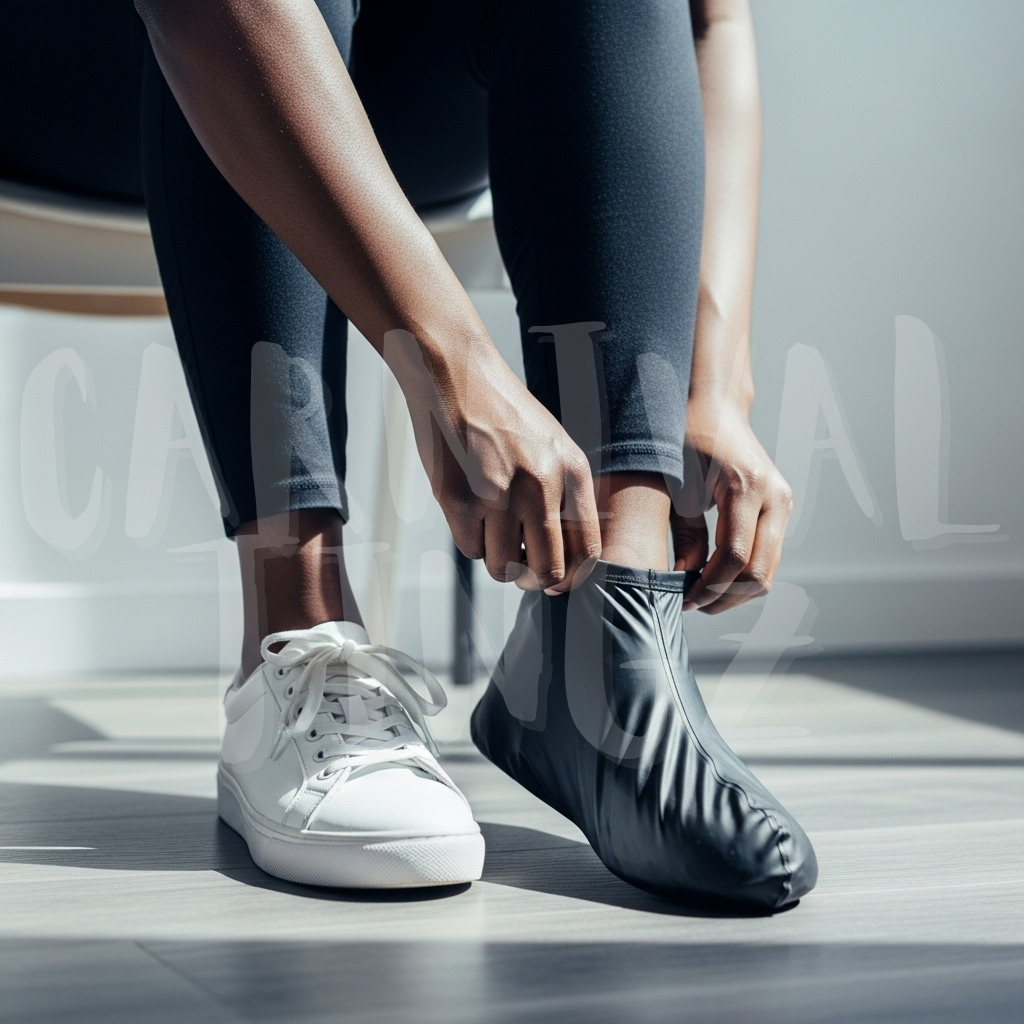 Waterproof Shoe Covers