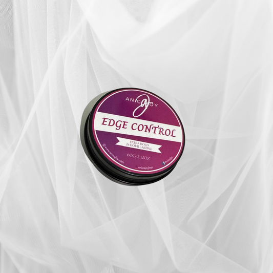 AnicaJoy Edge Control