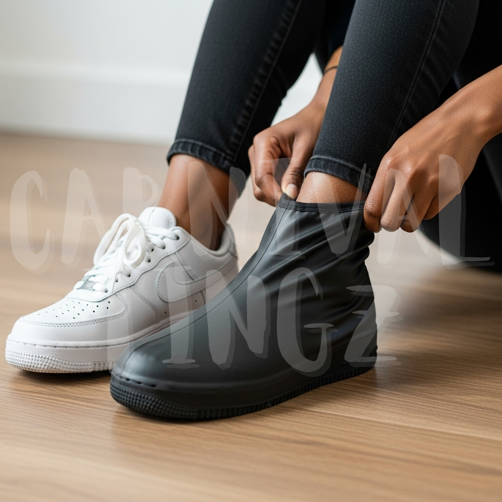 Waterproof Shoe Covers